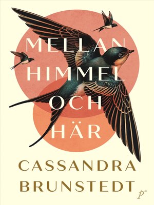 cover image of Mellan himmel och här